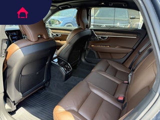 2023 Volvo S90