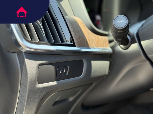 2023 Volvo S90