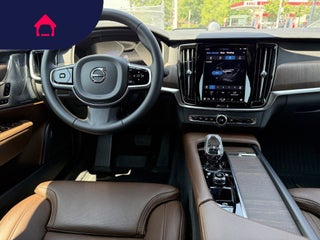 2023 Volvo S90