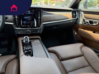 2023 Volvo S90