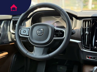 2023 Volvo S90