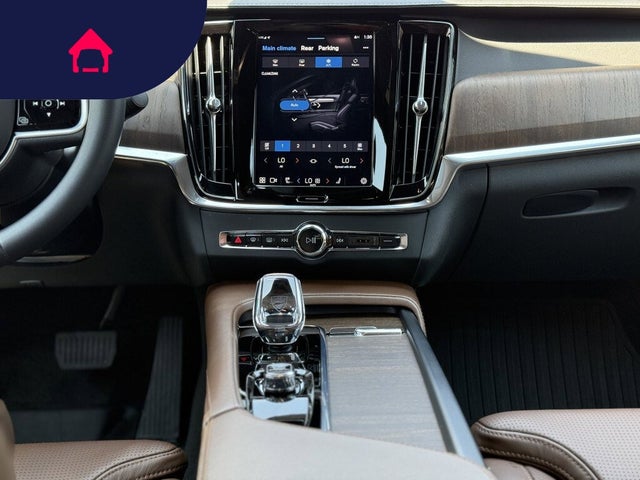 2023 Volvo S90