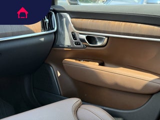 2023 Volvo S90