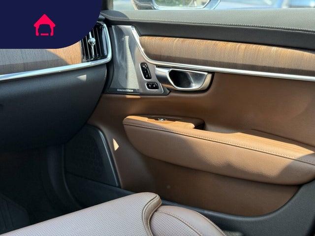 2023 Volvo S90