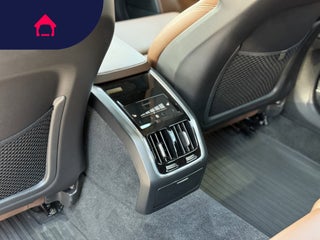 2023 Volvo S90