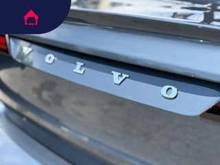 2023 Volvo S90