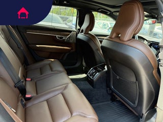 2023 Volvo S90