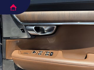 2023 Volvo S90