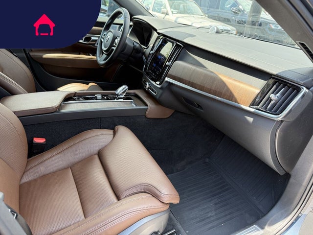 2023 Volvo S90
