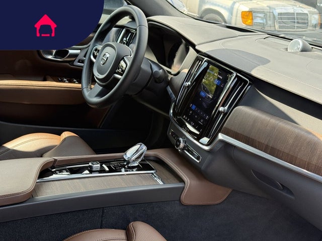 2023 Volvo S90