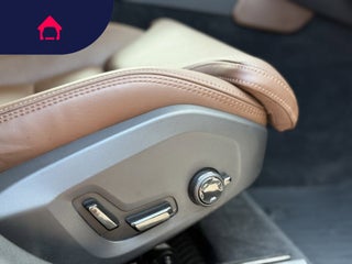2023 Volvo S90