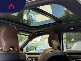 2023 Volvo S90