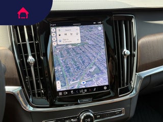 2023 Volvo S90