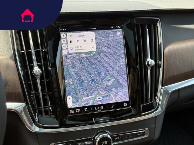 2023 Volvo S90