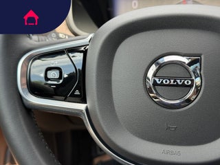 2023 Volvo S90
