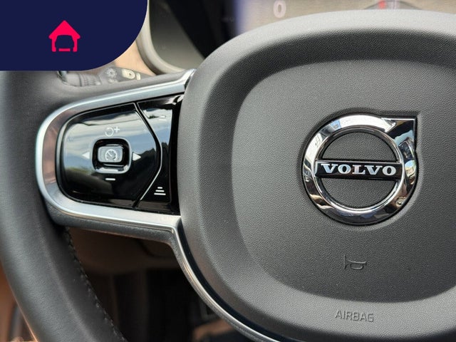 2023 Volvo S90
