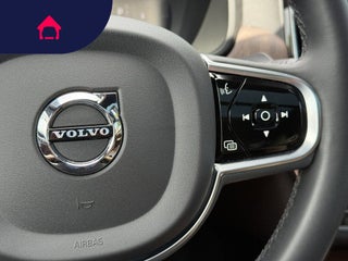 2023 Volvo S90