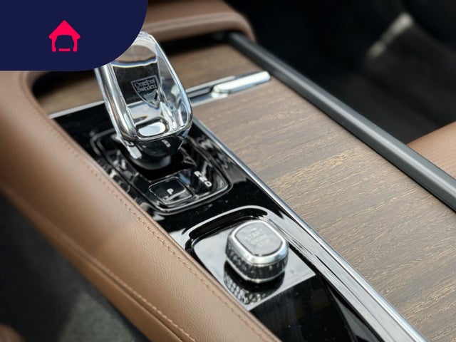 2023 Volvo S90