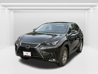 2019 Lexus NX