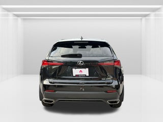 2019 Lexus NX