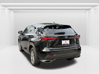 2019 Lexus NX