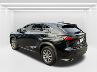 2019 Lexus NX
