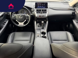 2019 Lexus NX