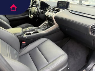 2019 Lexus NX