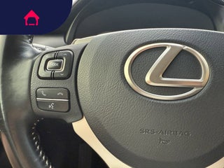 2019 Lexus NX