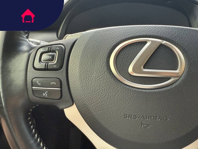 2019 Lexus NX
