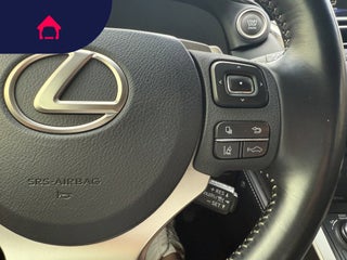 2019 Lexus NX