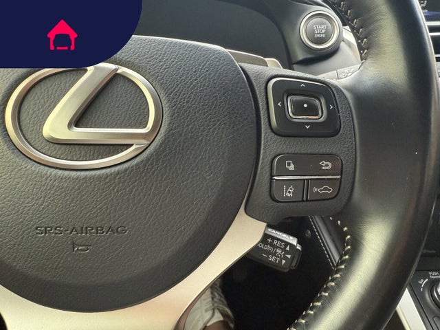 2019 Lexus NX