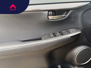 2019 Lexus NX