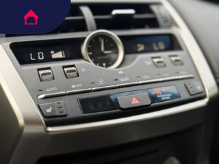 2019 Lexus NX