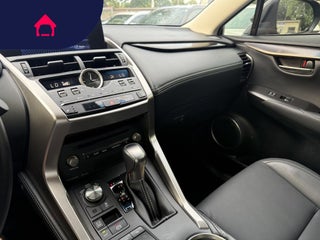 2019 Lexus NX