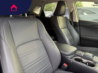 2019 Lexus NX