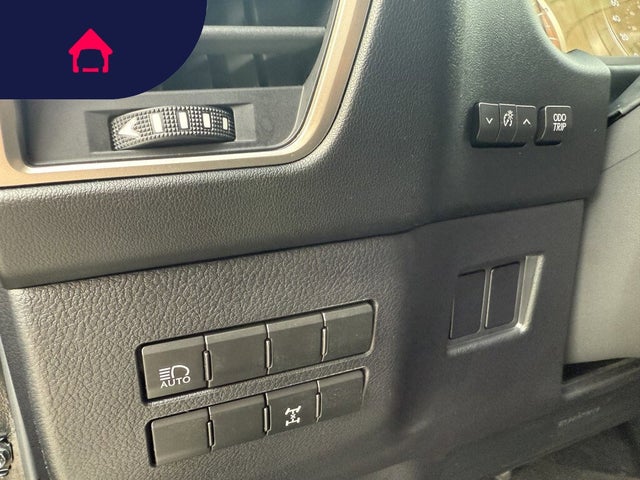 2019 Lexus NX