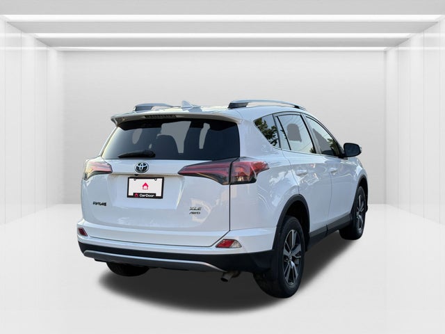 2017 Toyota RAV4