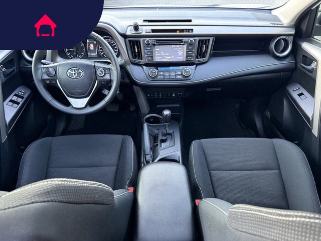 2017 Toyota RAV4