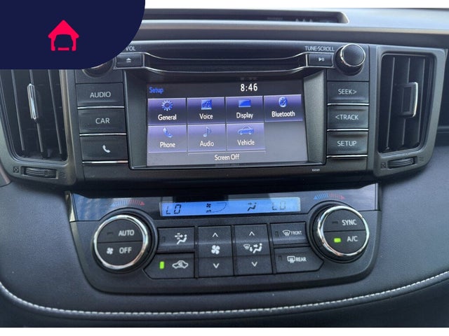 2017 Toyota RAV4