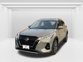 2021 Nissan Kicks