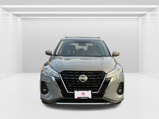 2021 Nissan Kicks