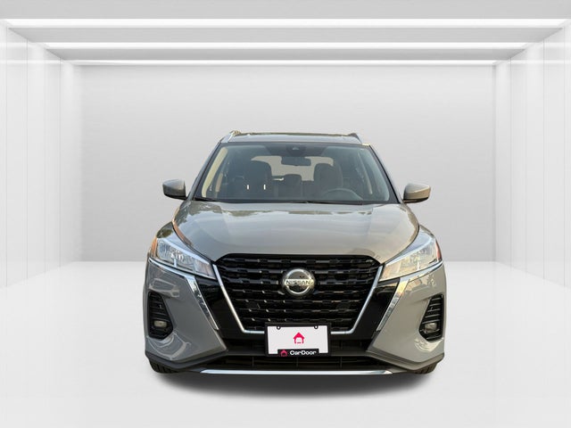 2021 Nissan Kicks