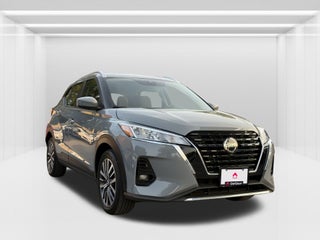 2021 Nissan Kicks