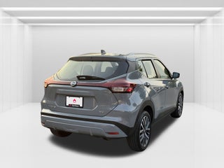 2021 Nissan Kicks