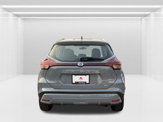 2021 Nissan Kicks