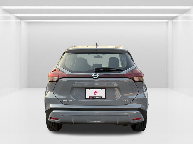 2021 Nissan Kicks