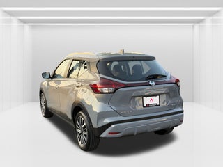 2021 Nissan Kicks