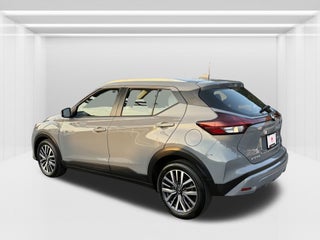 2021 Nissan Kicks