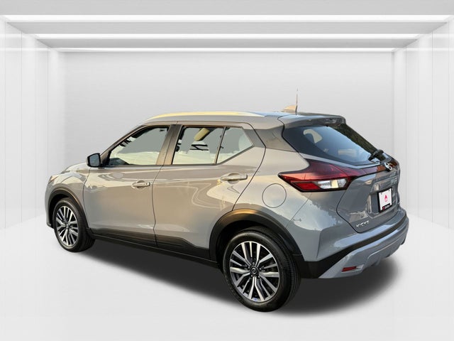 2021 Nissan Kicks